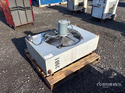 Rosemex H-250 200000 BTU Scambiatore calore
