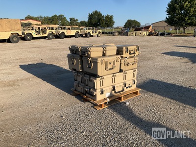 UEC Electronics Ground Renewable Expeditionary Energy Network System