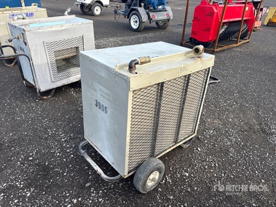 Dryair 200 200000 BTU Scambiatore calore