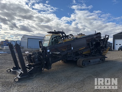 2016 Vermeer D100X140S3 Perforatrice directionnelle
