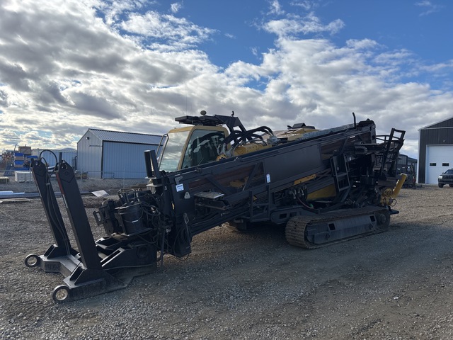 2016 Vermeer D100X140S3 Directional Drill