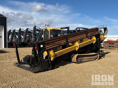 2012 Vermeer D100X120II Perforatrice directionnelle