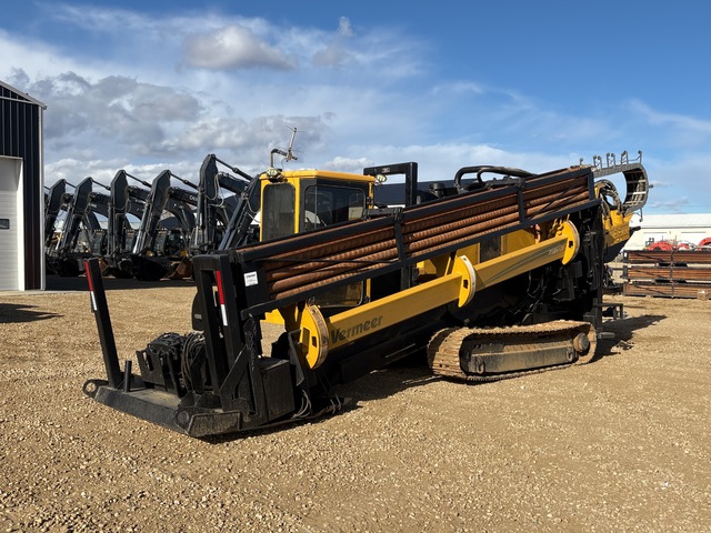 2012 Vermeer D100X120II Directional Drill