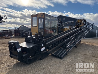 2008 Vermeer D330x500 II Perforatrice directionnelle