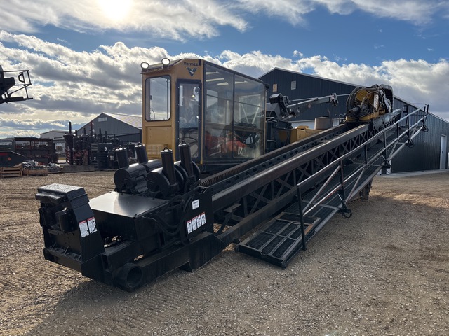 Vermeer D330x500 II Directional Drill