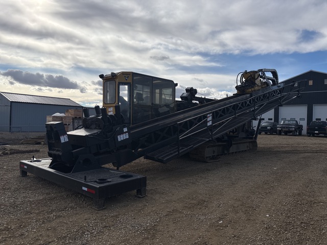 2008 Vermeer D330x500 II Directional Drill