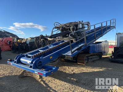 2008 American Augeer DD 440T Perforatrice directionnelle