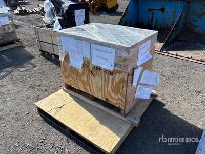 Quantity of Space Heater