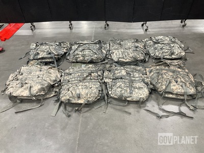 (69) Large Field Pack Sets