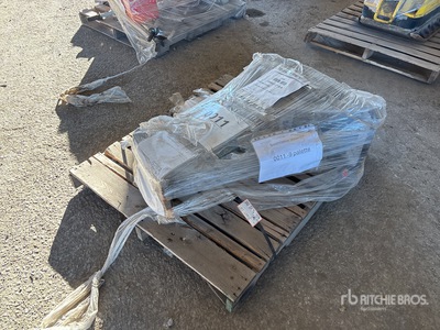 Weber SRV620 Jumping Jack Tamper