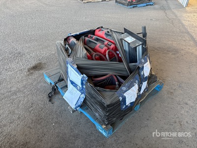 Quantity of Tools