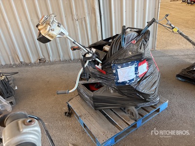 Kodiak KC5050GPB Pressure Washer