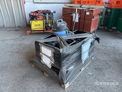 Quantity of (2) Water Pump