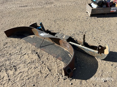 Truck Fender & Bumper