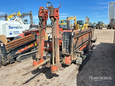 2000 Ditch Witch JT1720 Perforatrice direzionale