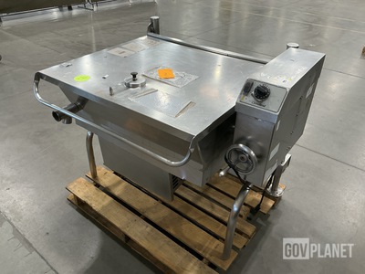 Cleveland Griddle
