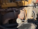 4 Engine with Exhaust System