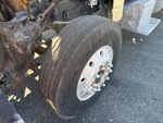 4 Underbody - Truck with Left Steer Tire