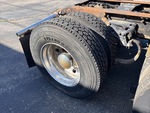 4 Underbody - Truck with Right Rear Drive Tires