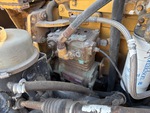 4 Engine with Air Compressor