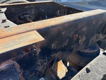 4 Underbody - Truck with Frame Condition