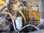 4 Engine with Fuel System