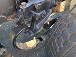 4 Underbody - Truck with Suspension Springs/Hangers