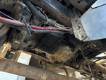 4 Underbody - Truck with Transmission