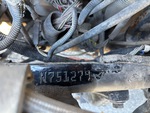 General Appearance with Second Serial Number/VIN Photo