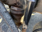4 Underbody - Truck with Suspension Air Bags