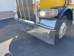 General Appearance with Sheet Metal (fiberglass) Condition