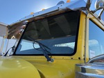 General Appearance with Glass