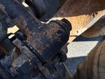 4 Underbody - Truck with Suspension Bushings