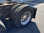 4 Underbody - Truck with Left Rear Drive Tires