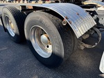 4 Underbody - Truck with Right Front Drive Tires