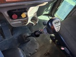 4 Transmision with Gear Selector