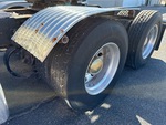 4 Underbody - Truck with Left Front Drive Tires