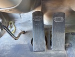 4 Transmision with Brake Control