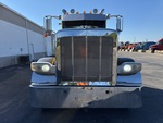 General Appearance with Exterior Lights