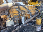 4 Engine with Engine - Left Side