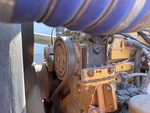 4 Engine with A/C Compressor
