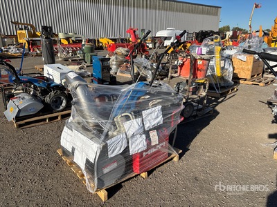 Quantity of Hand Tools Varios, tienda, almacen, consumidor