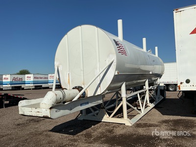 2005 MSE S/A Water Tower