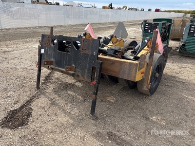 2013 Brandt HH 90" 84 in Packer