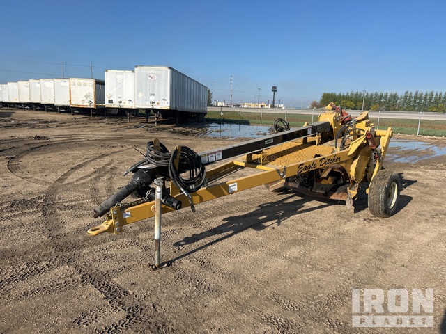 Tillage Equipment