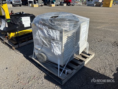 Quantity of (2) Space Heater