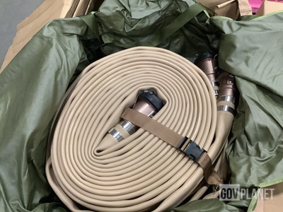(2) J.G.B. Enterprises 13230E5874-101 Discharge Hose Kits
