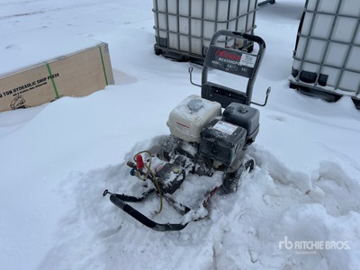 2020 Kodiak KC4350GP02 プレッシャーウォッシャー