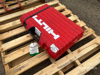 2016 TE-70ATC/AVR Martillo giratorio