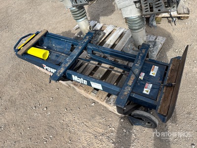 2016 Powermate M-1 Stair Climber Dolly